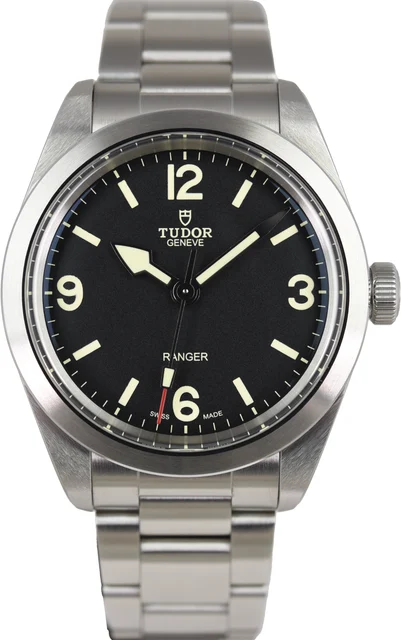 Tudor Ranger PRE2177 kol saati