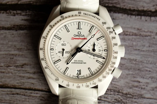 OMEGA Speedmaster 311.93.44.51.04.002 kol saati