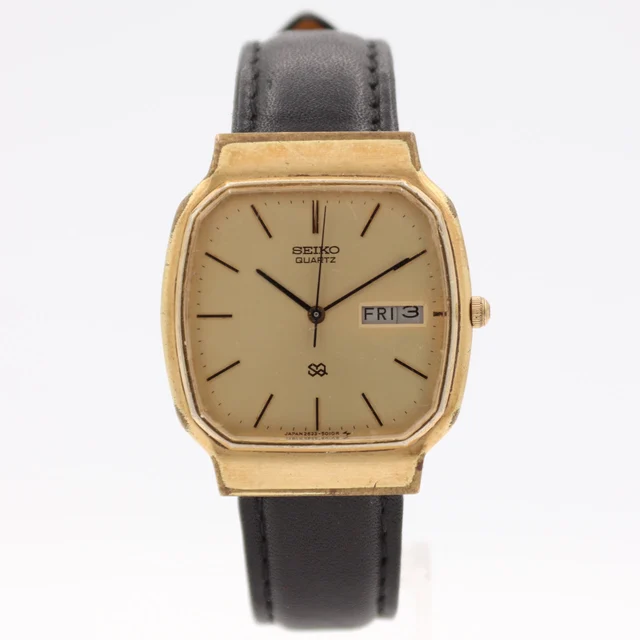 Seiko Seiko 1052026124556 kol saati
