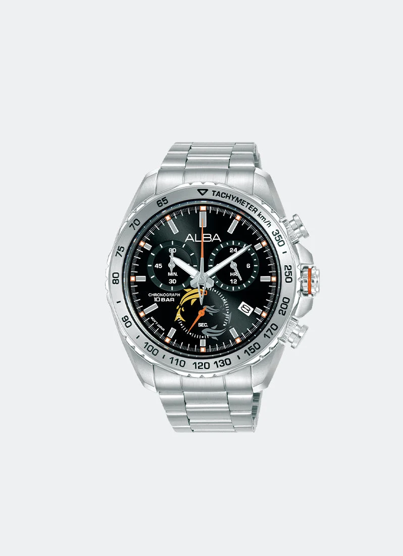 Alba Signa AX7017 44 mm kol saati