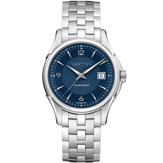 Hamilton Jazzmaster Viewmatic Auto H32515145 kol saati