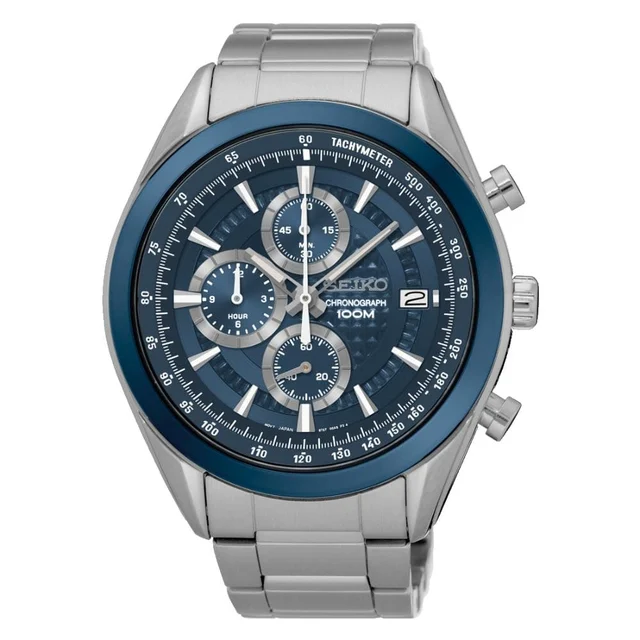 Seiko SSB177P1 kol saati