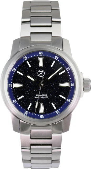 Zelos Aurora Field PRE381 kol saati