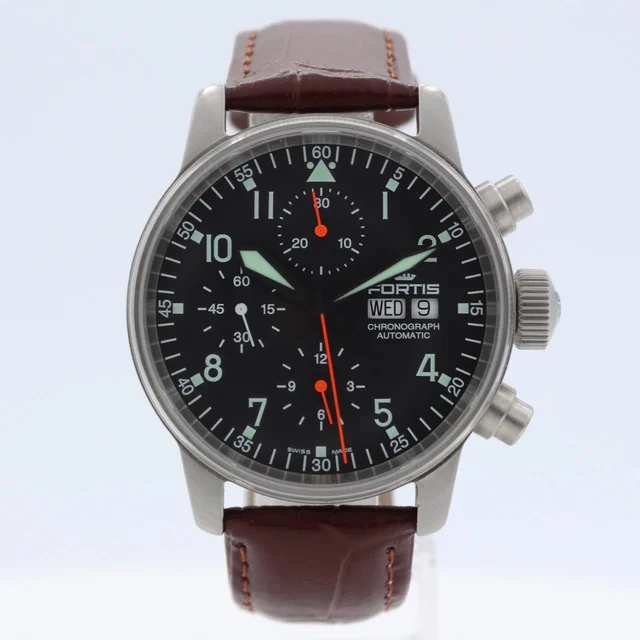 Fortis Flieger 10132025141815 kol saati