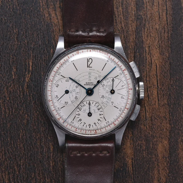 Girard-Perregaux Girard-Perregaux 22405 kol saati