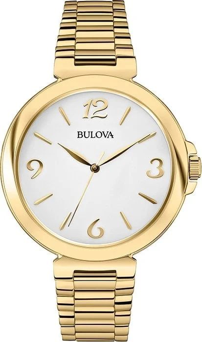 Bulova Dress 97L139 38 mm kol saati