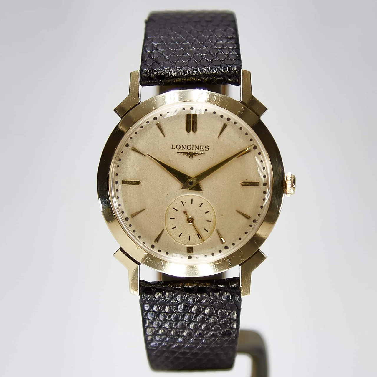 Longines Longines 210000008477 33 mm kol saati