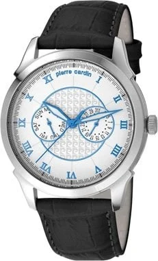 Pierre Cardin 105871F05 44 mm kol saati