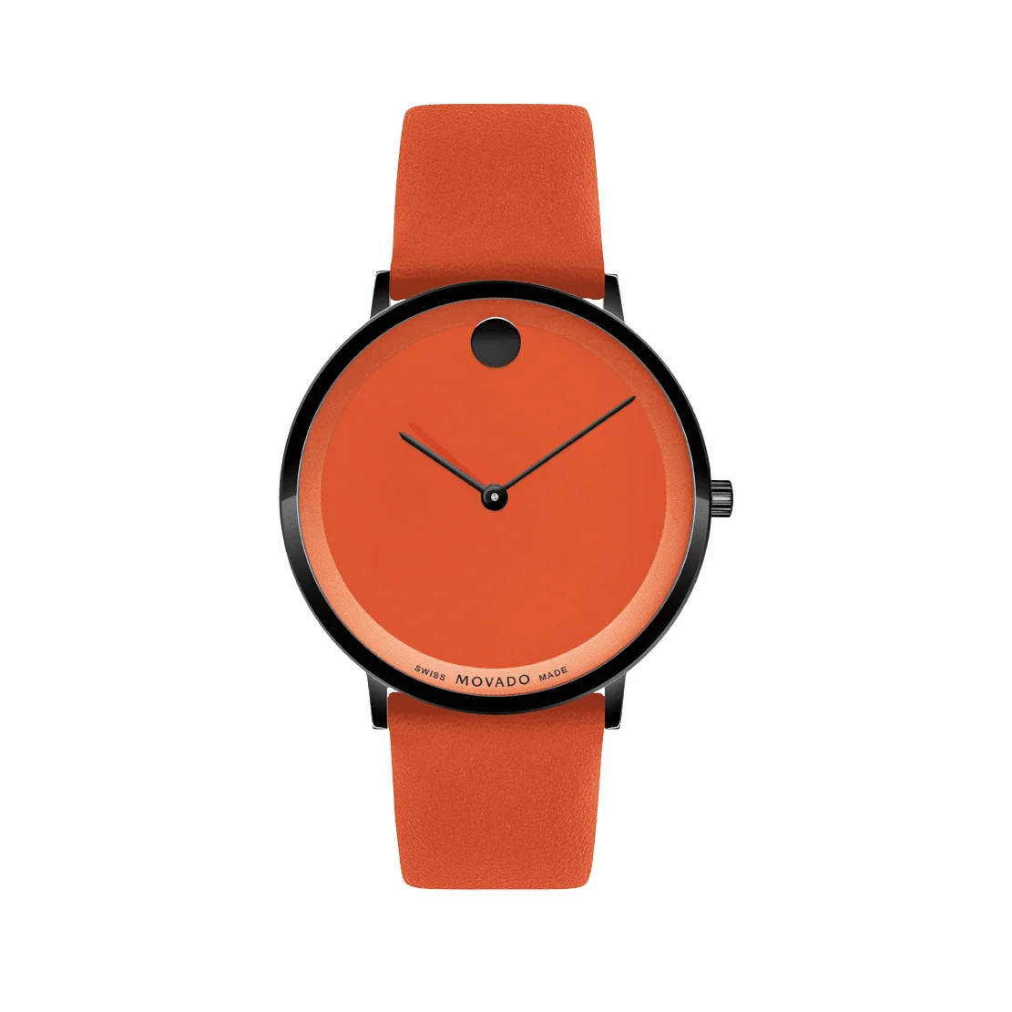 Movado Movado 607641 40 mm kol saati