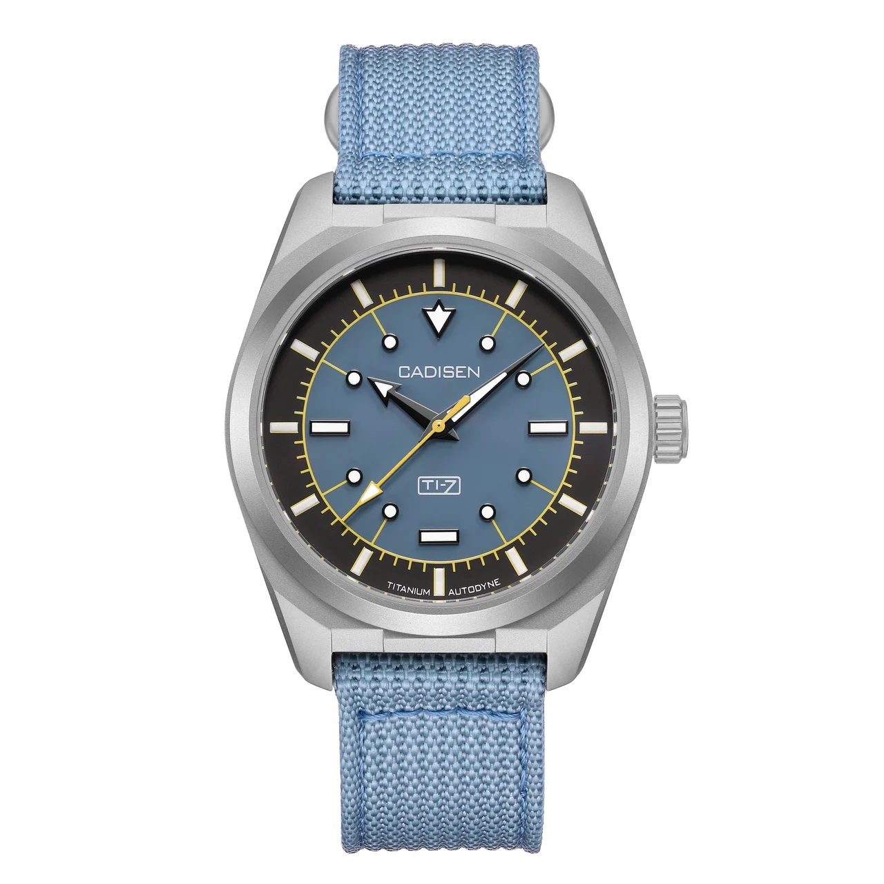 CADISEN C8246MNUU 40 mm kol saati