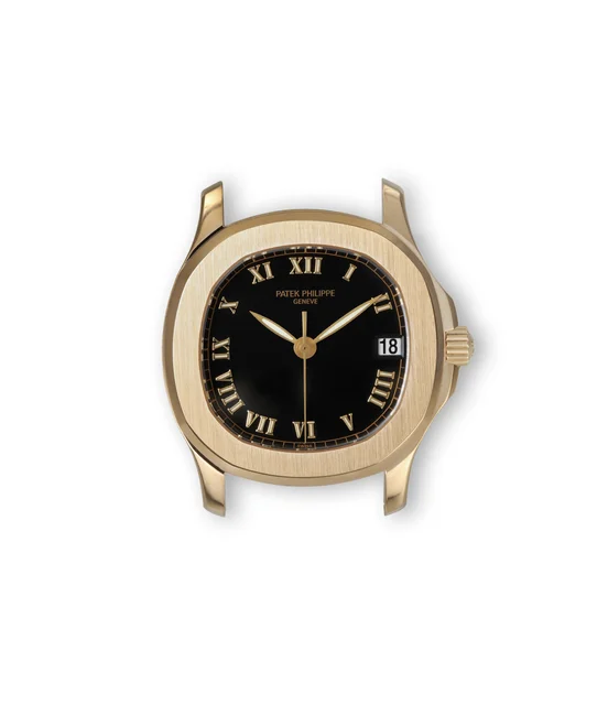 Patek Philippe Aquanaut WYG_P1459 kol saati