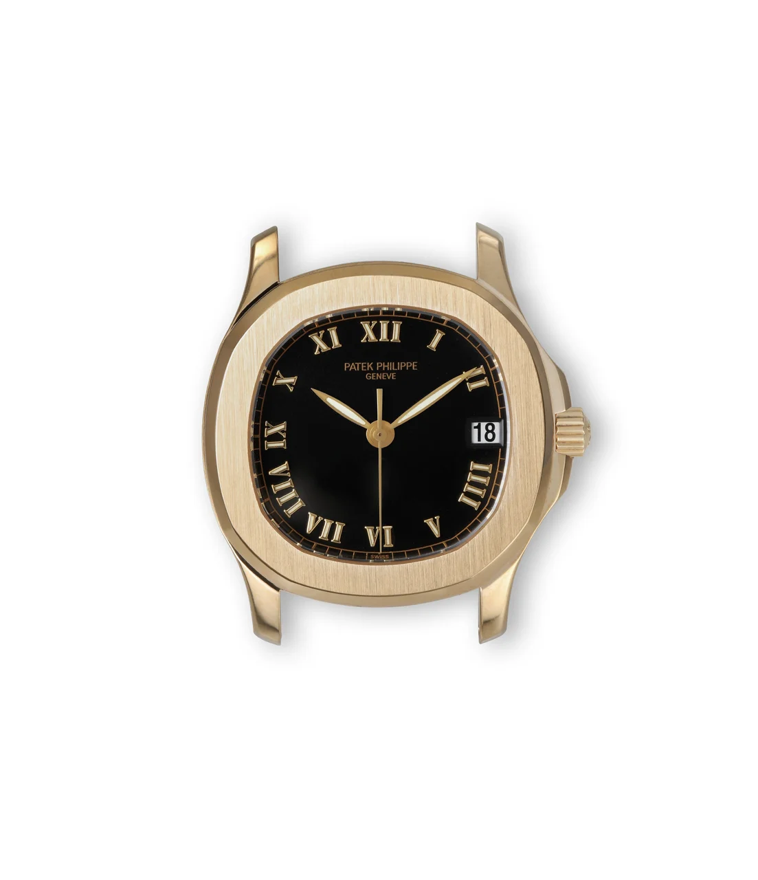 Patek Philippe Aquanaut WYG_P1459 34 mm kol saati
