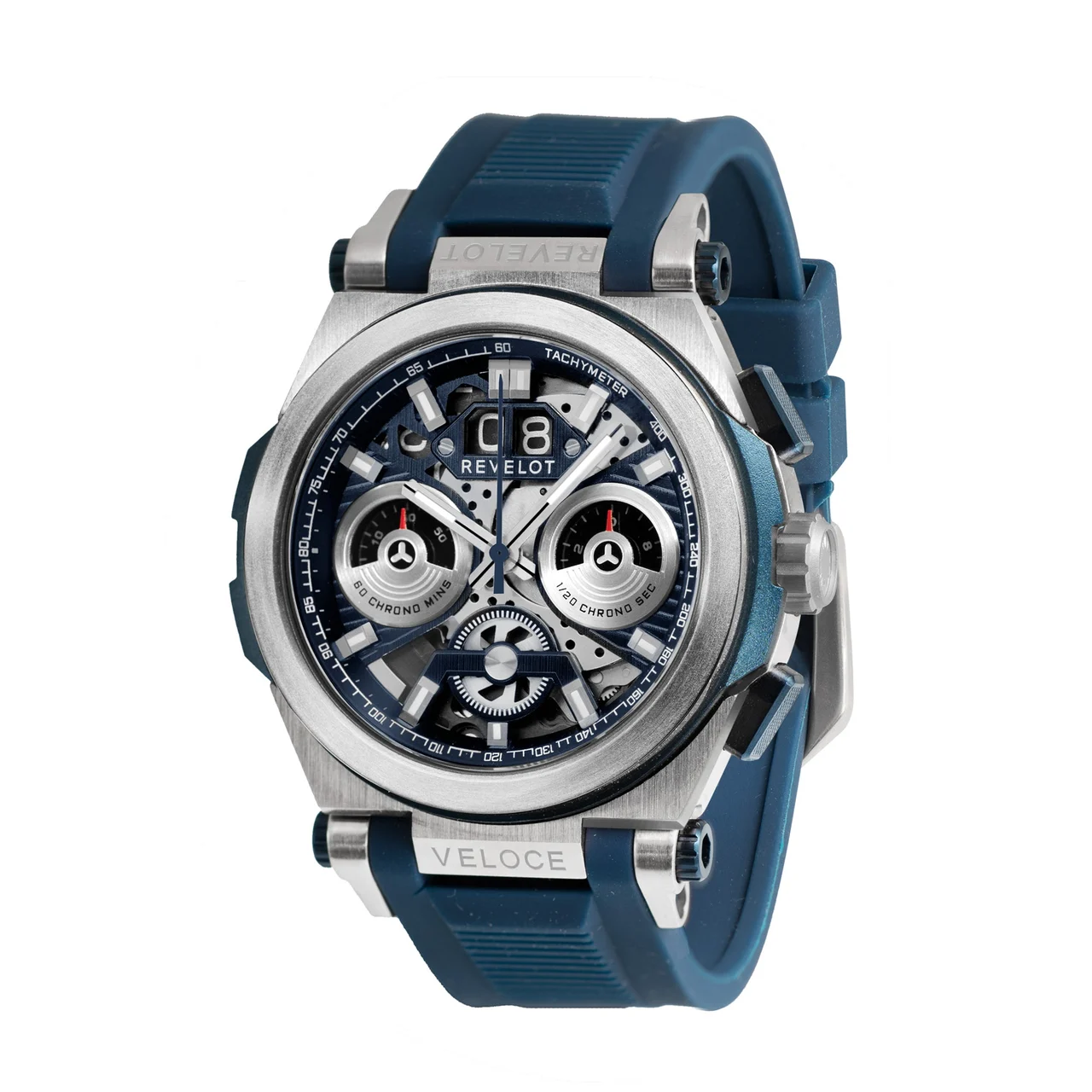 REVELOT REVELOT R9-16C1B1B2 44 mm kol saati