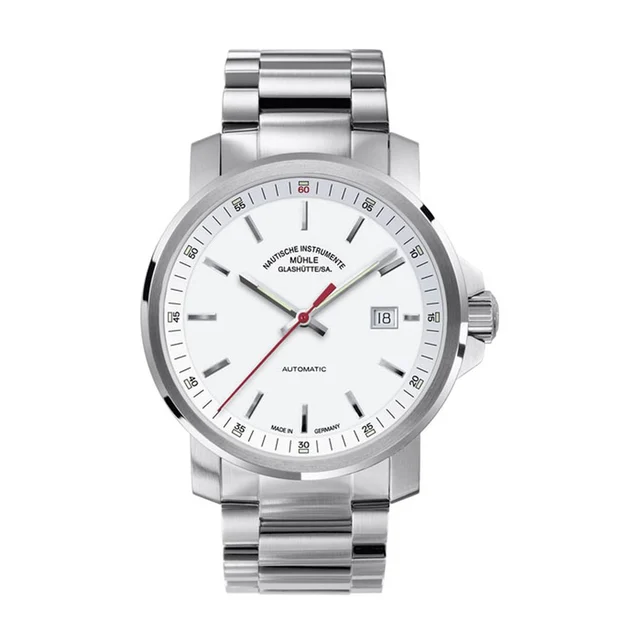 Muhle Glashutte BIG25-31-MB MGC29ER BIG25-31-MB kol saati