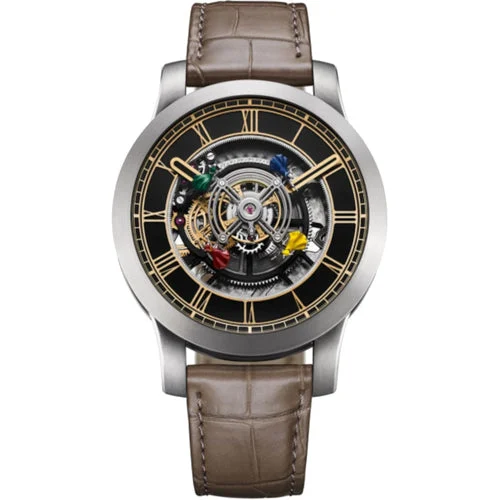 Kross Studio Harry Potter Collector Set WWHPT25 42 mm kol saati