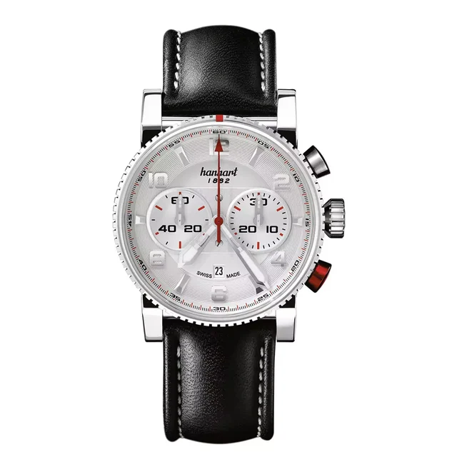 Hanhart Primus H721.202-6428-1-4-1-1-1-1 kol saati