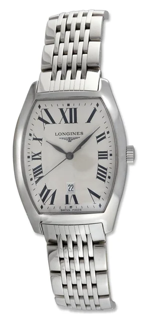 Longines Evidenza L26554716 kol saati