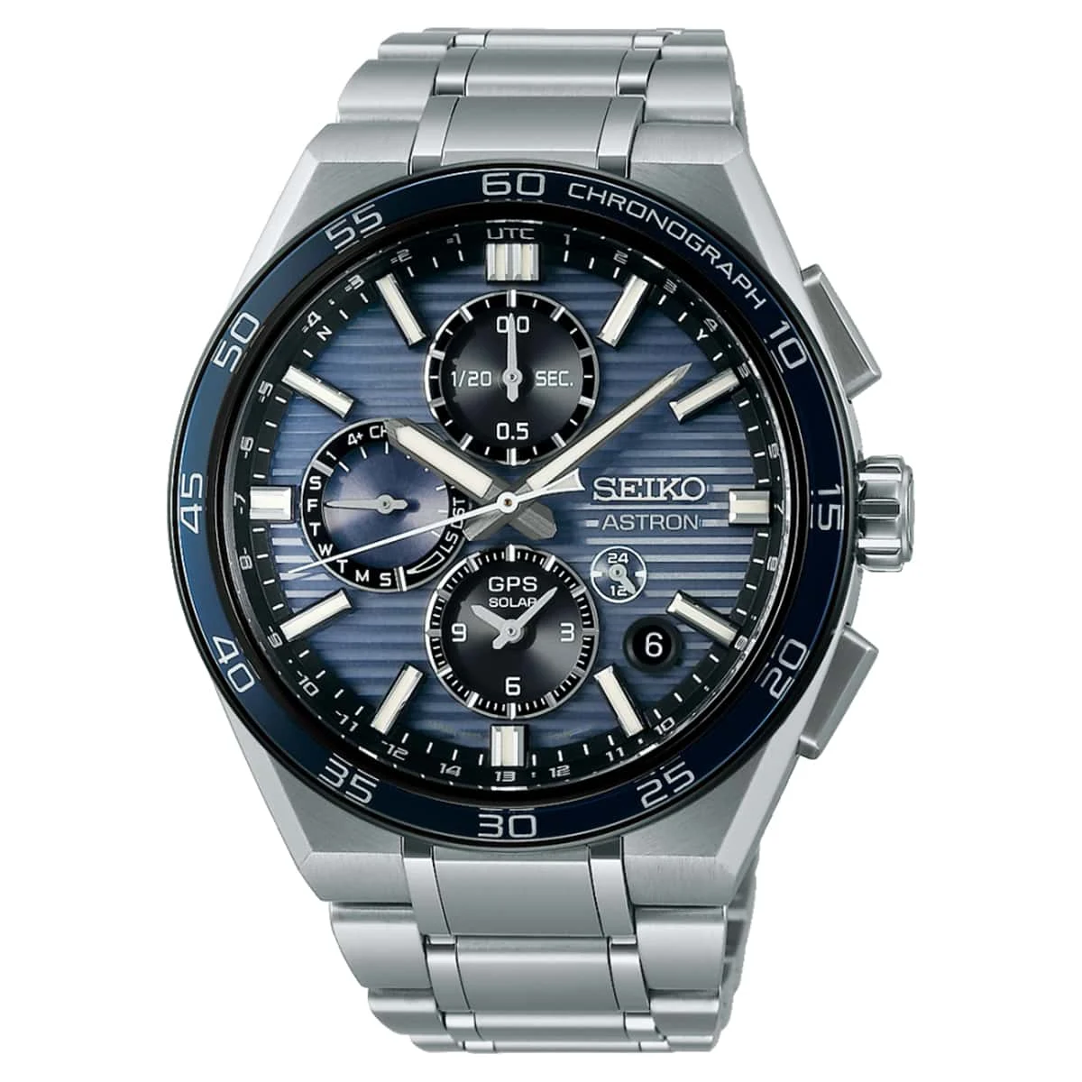 Seiko SEISH175J 44 mm kol saati