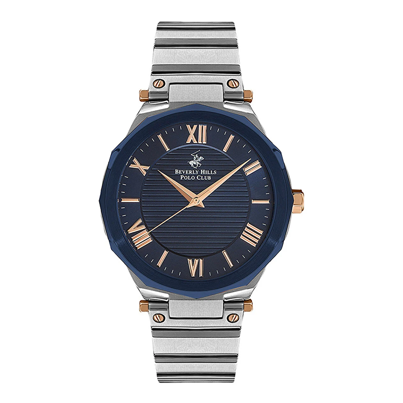 BEVERLY HILLS POLO CLUB BP3135X.390 42 mm kol saati