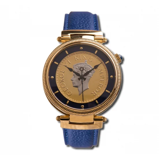 Jaipur Watch Company Imperial BMWIABE01 46 mm kol saati