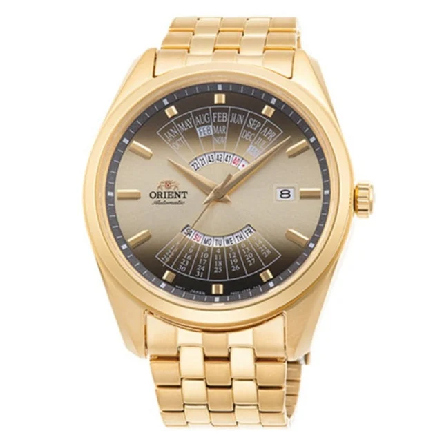 Orient Contemporary RA-BA0001G00C kol saati
