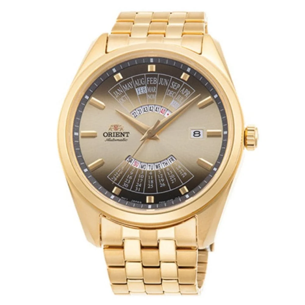 Orient Contemporary RA-BA0001G00C 44 mm kol saati
