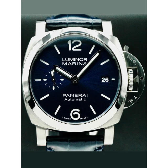 Panerai Luminor Marina 210000066515 kol saati