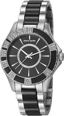 Pierre Cardin 106542F02 kol saati
