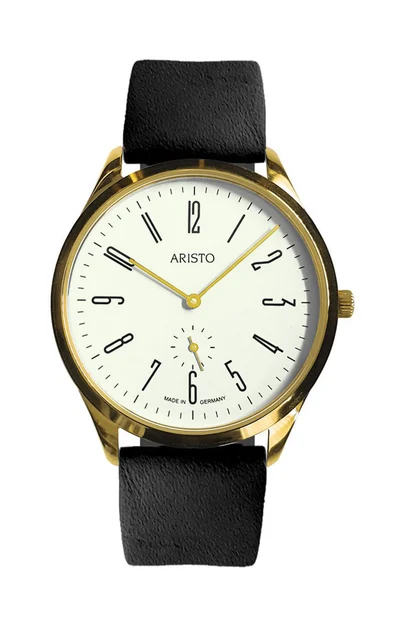Aristo Aristo 1H38 kol saati