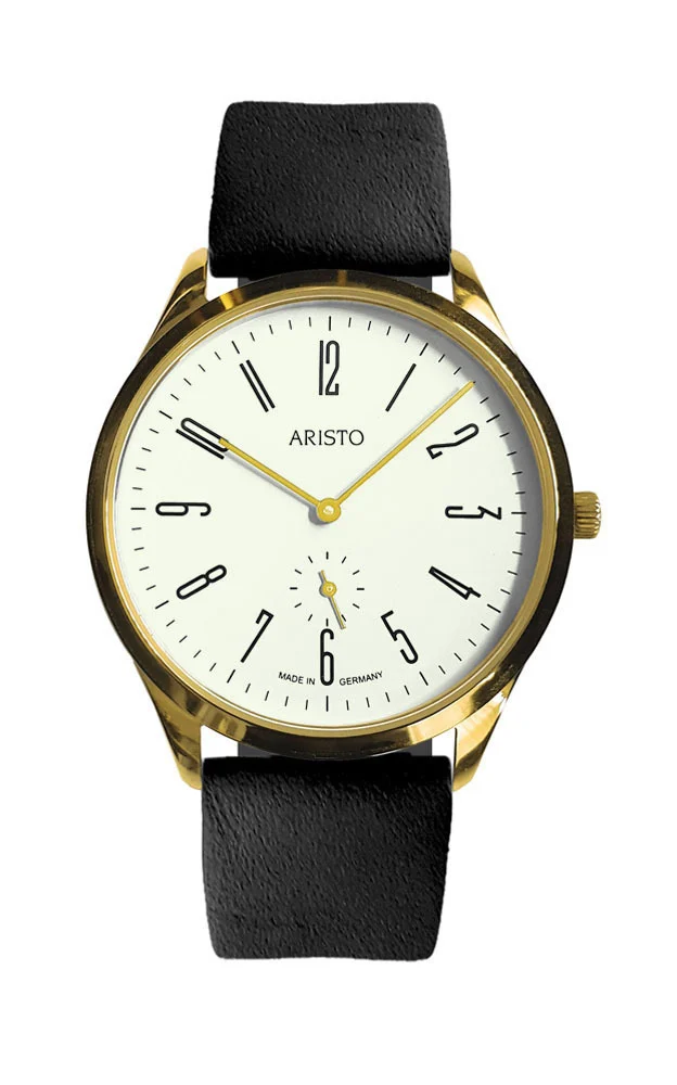 Aristo Aristo 1H38 39 mm kol saati