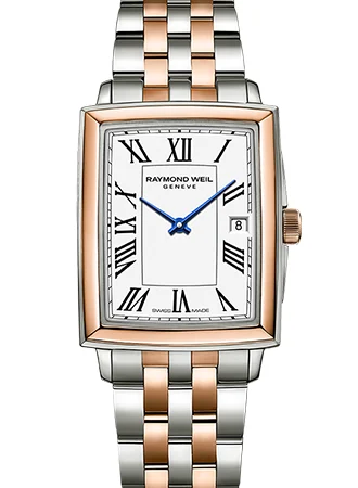 Raymond Weil Toccata 5925-SP5-00300/RW kol saati