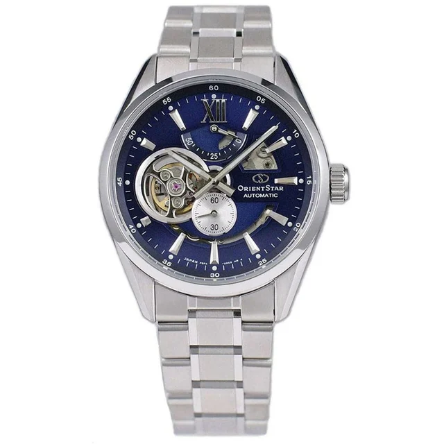 Orient Orient RE-AV0003L00B kol saati