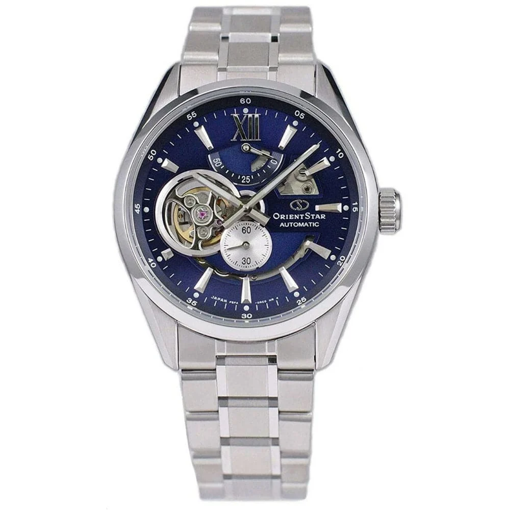 Orient Orient RE-AV0003L00B 41 mm kol saati