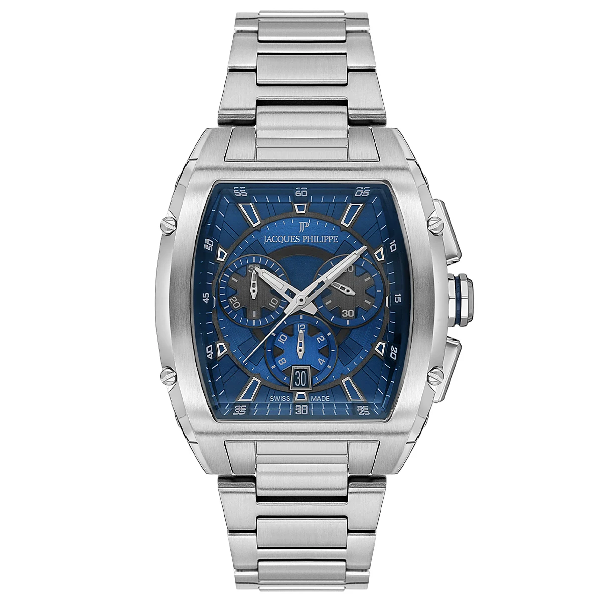 Jacques Philippe JPQGC461336 42 mm kol saati