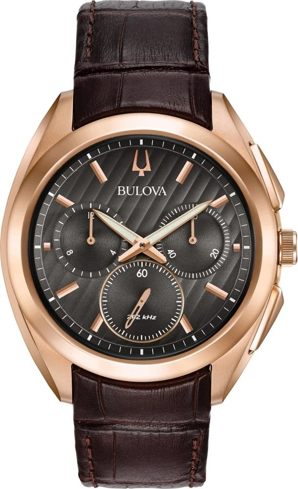 Bulova Curv 97A124 45 mm kol saati