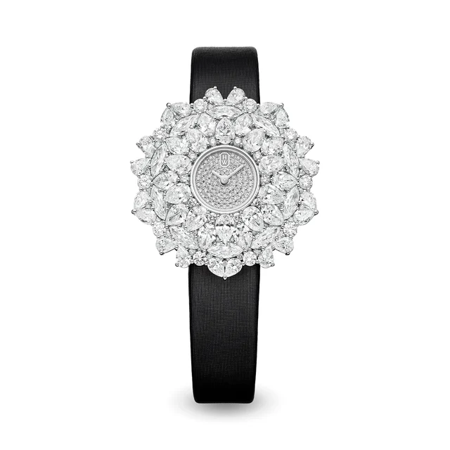 Harry Winston HJTQHM36PP001 kol saati
