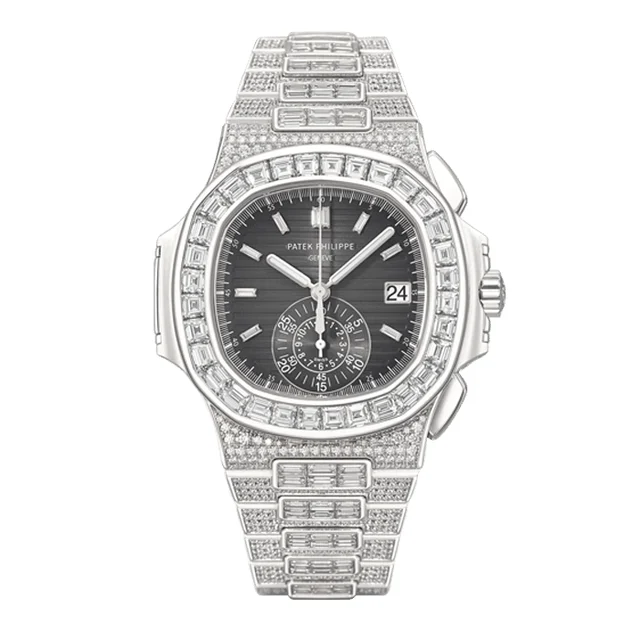 Patek Philippe Nautilus 2022_3052 kol saati