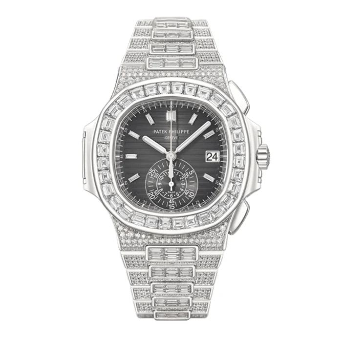 Patek Philippe Nautilus 2022_3052 41 mm kol saati