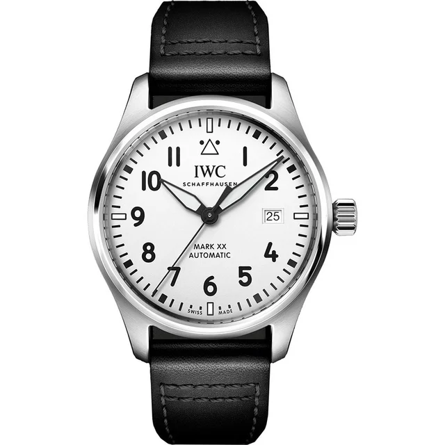 IWC Pilot'S Watch JWMD2024IWC008 kol saati