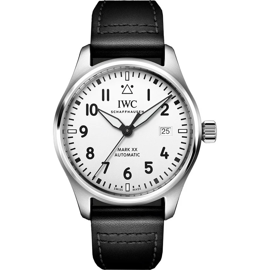 IWC Pilot'S Watch JWMD2024IWC008 40 mm kol saati