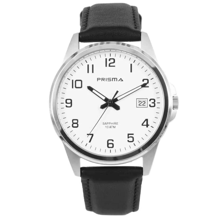 Prisma Prisma P.1723-140G 40 mm kol saati