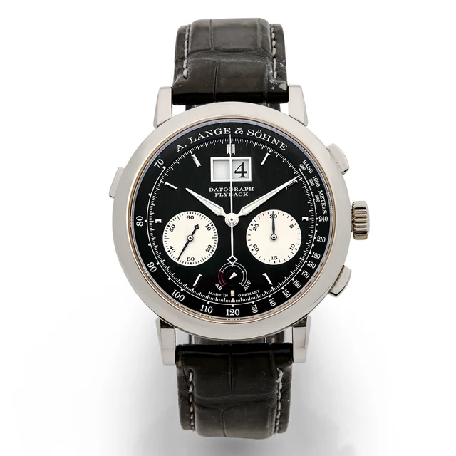 A. Lange & Sohne Lange & Söhne 405.035 kol saati