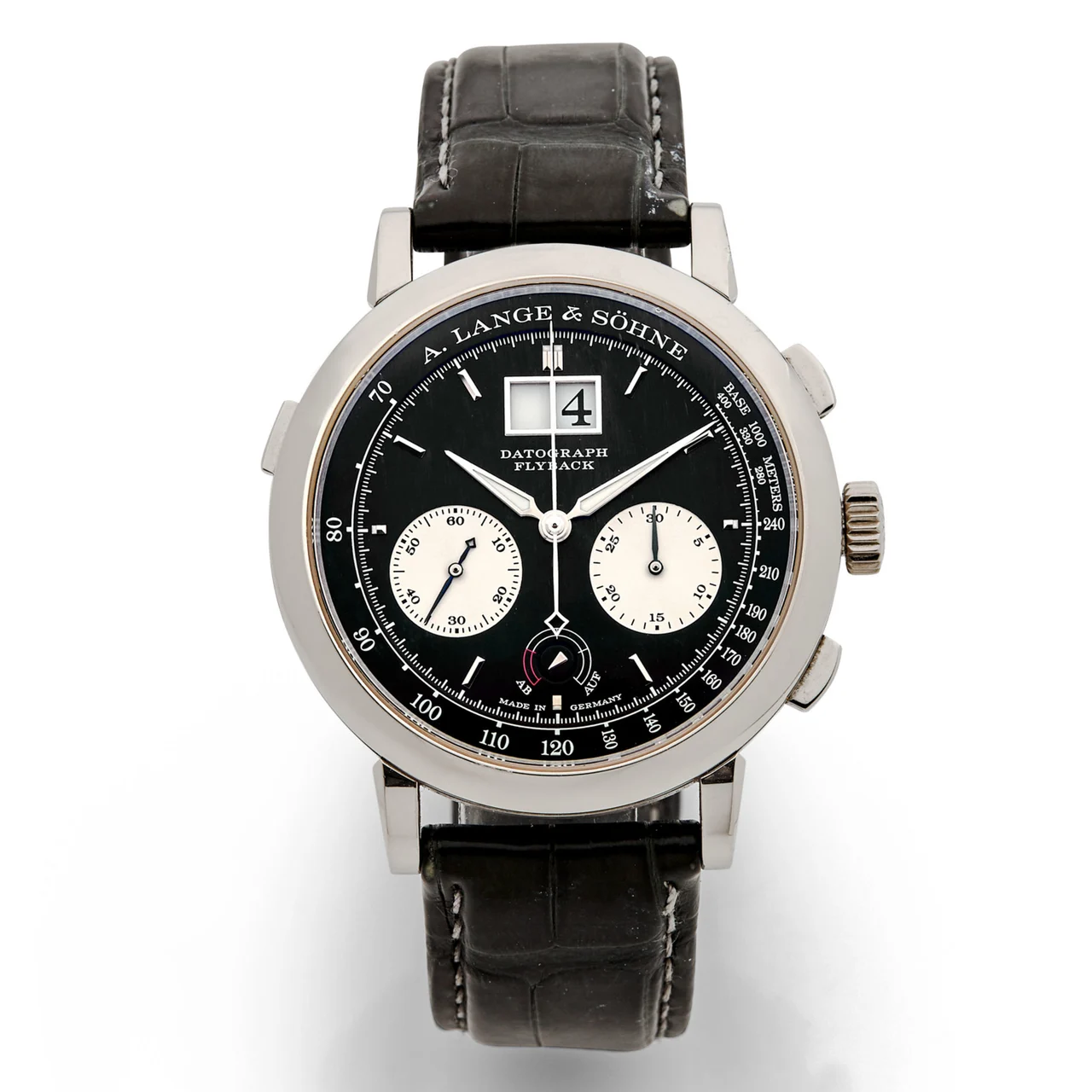 A. Lange & Sohne Lange & Söhne 405.035 kol saati