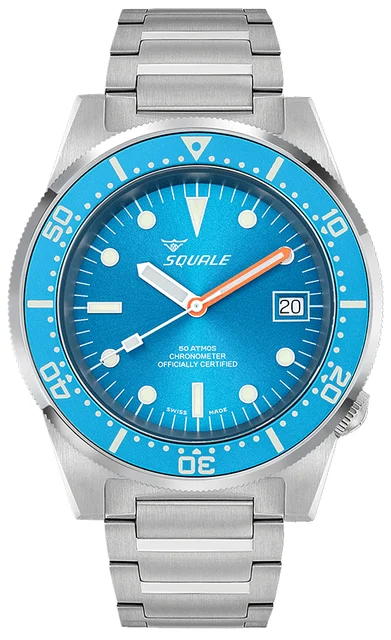 Squale Squale 1521 SQ068 kol saati