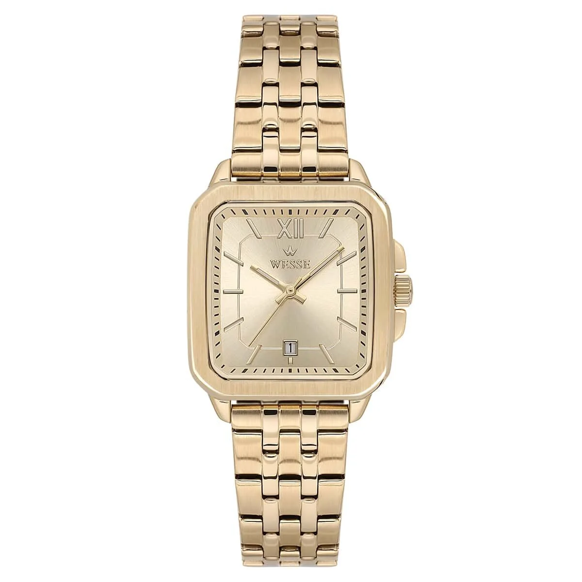Wesse WWL116603 29 mm kol saati