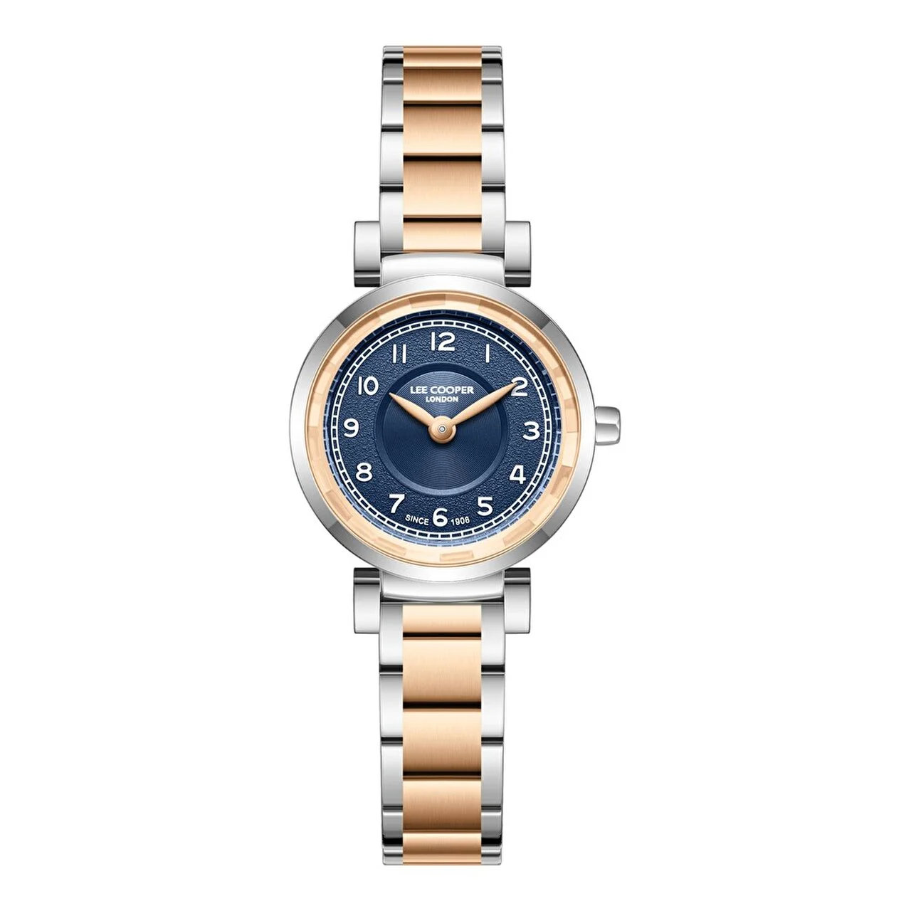 LEE COOPER LC08270.590 24 mm kol saati