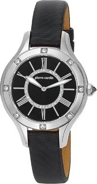 Pierre Cardin 105052F08 34 mm kol saati