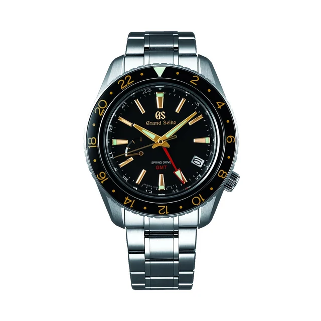 Grand Seiko Sport Collection SBGE215G kol saati