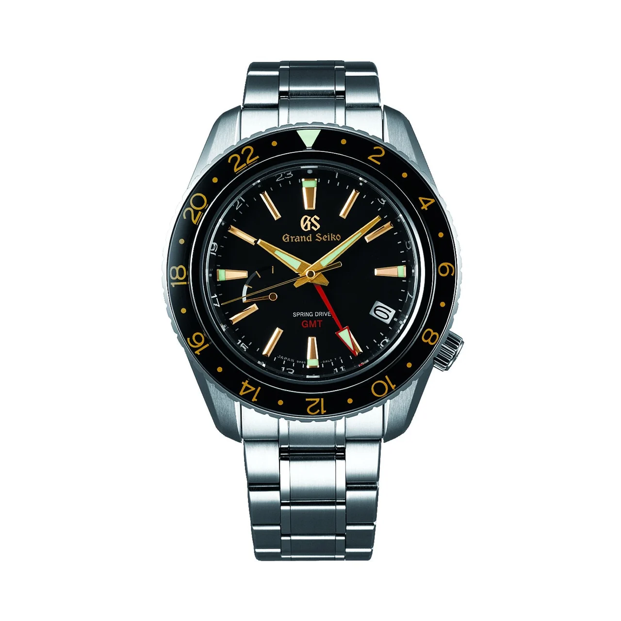 Grand Seiko Sport Collection SBGE215G 44 mm kol saati