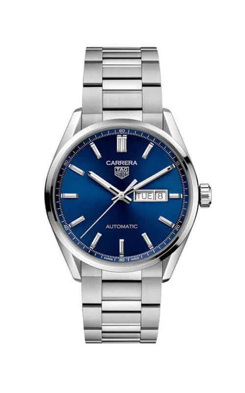 Tag Heuer Carrera WBN2012.BA0640 41 mm kol saati